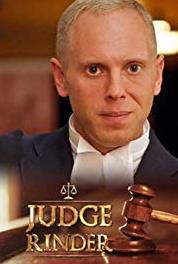 Judge Rinder Derek Manners vs Paul Manners (2014– ) Online