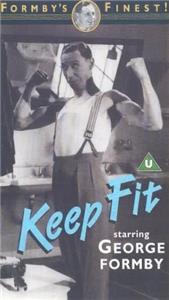 Keep Fit (1937) Online