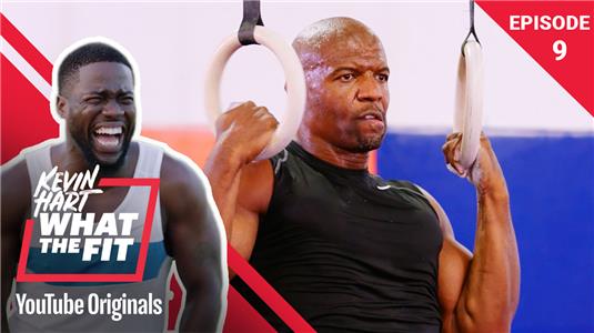 Kevin Hart: What The Fit Gymnastics with Terry Crews (2018) Online