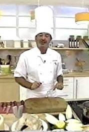 La cocina de Arguiñano Episode dated 26 March 1996 (1995–1998) Online
