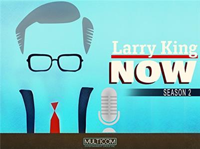 Larry King Now Bill Hader (2012– ) Online