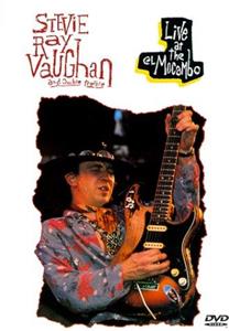 Live at the El Mocambo: Stevie Ray Vaughan and Double Trouble (1991) Online