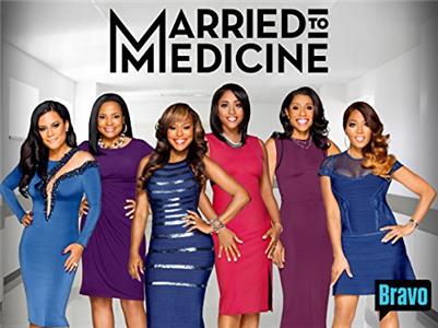 Married to Medicine Invites and Dis-Invites (2013– ) Online