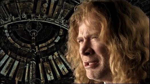 Megadeth Wearhouse (2013) Online