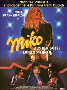 Miko - aus der Gosse zu den Sternen (1986) Online