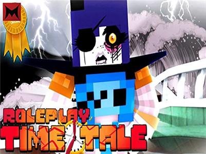 Mine Block: Roleplay The Ink Monster (2014– ) Online