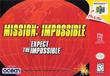 Mission: Impossible (1998) Online
