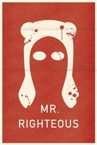 Mr. Righteous (2014) Online
