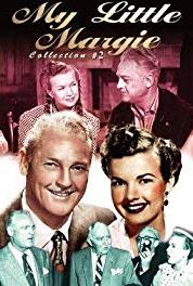 My Little Margie Las Vegas Story (1952–1955) Online