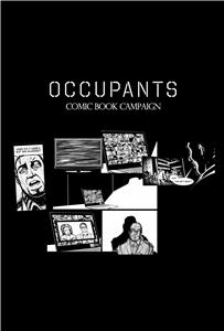 Occupants: Comic Book Campaign (2016) Online