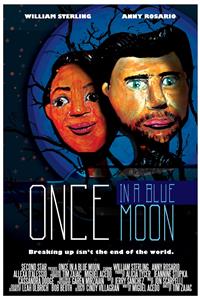 Once in a Blue Moon (2014) Online