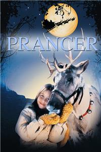 Prancer (1989) Online