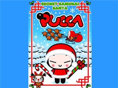 Pucca No Year's Eve (2006–2008) Online