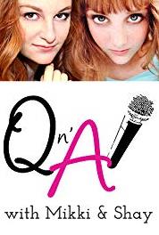 Q N' A with Mikki and Shay Brandi Burkhardt Interview: 2014 Roger Neal Oscar Suite (2011– ) Online