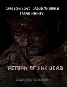 Return of the Dead (2016) Online