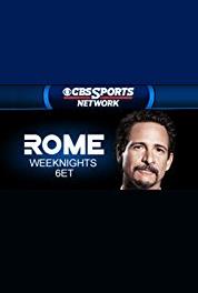 Rome Episode dated 7 April 2014 (2012– ) Online