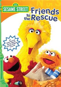 Sesame Street: Friends to the Rescue (2005) Online