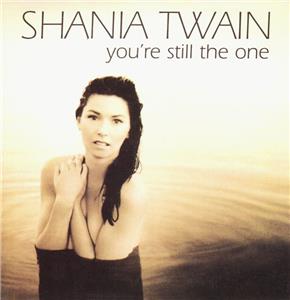 Shania Twain: You're Still the One (1998) Online