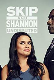 Skip and Shannon: Undisputed Jay "Jeezy" Jenkins/Joel Klatt/Rob Parker (2016– ) Online