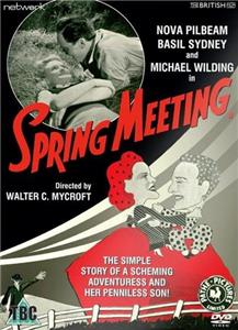 Spring Meeting (1941) Online