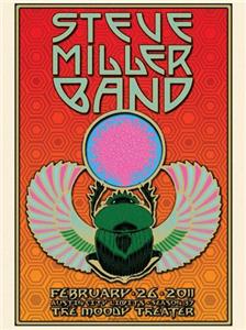 Steve Miller Band: Live at Austin City Limits (2012) Online