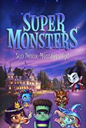 Super Monsters Oh My, Pizza Pie (2017– ) Online