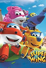 Super Wings! Drills and Thrills (2015– ) Online