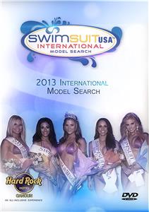Swimsuit USA International Model Search (2012) Online