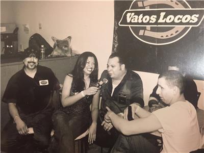 Texas Live Show Vatos Locos (2002– ) Online