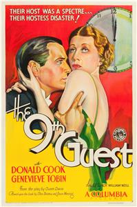 The 9th Guest (1934) Online
