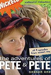 The Adventures of Pete & Pete O' Christmas Pete (1992–1996) Online