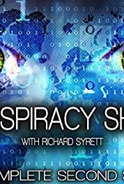 The Conspiracy Show with Richard Syrett RFID Chips (2010– ) Online