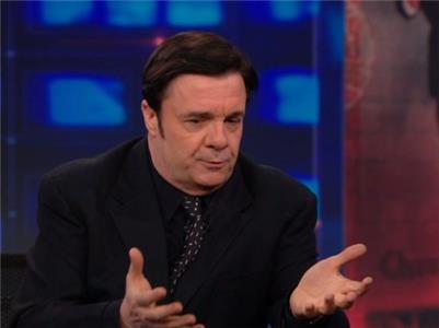 The Daily Show Nathan Lane (1996– ) Online
