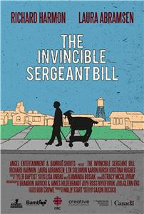 The Invincible Sergeant Bill (2017) Online