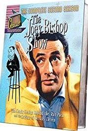The Joey Bishop Show Joey Plugs the Laundry (1961–1965) Online