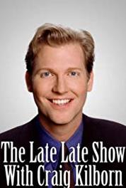 The Late Late Show with Craig Kilborn Episode dated 12 March 2002 (1999–2004) Online