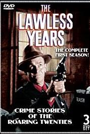 The Lawless Years The Tony Morelli Story (1959–1961) Online