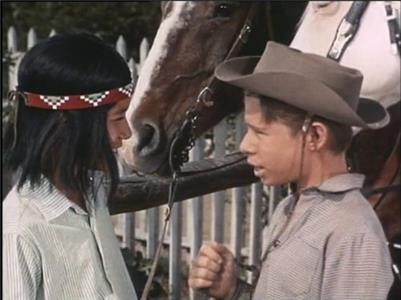 The Lone Ranger Ghost Town Fury (1949–1957) Online