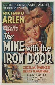 The Mine with the Iron Door (1936) Online