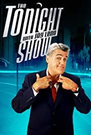 The Tonight Show with Jay Leno Episode #1.33 (1992–2014) Online