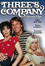 Three's Company Love Thy Neighbor (1976–1984) Online