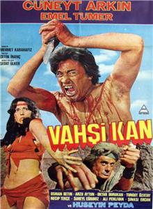 Vahsi kan (1983) Online
