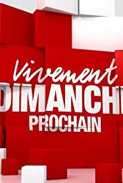 Vivement dimanche prochain Episode dated 20 December 2015 (1998– ) Online