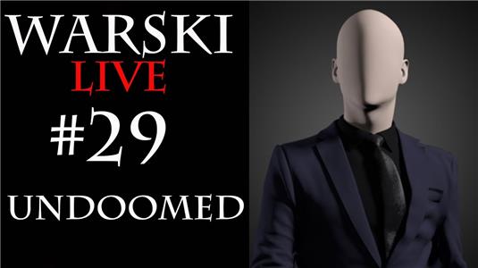Warski Live Undoomed (2017– ) Online