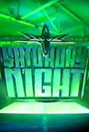 WCW Saturday Night Episode dated 8 December 1990 (1985–2000) Online