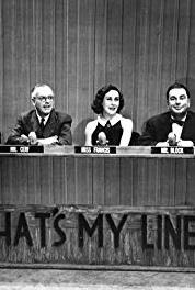 What's My Line? Two Mystery Guests: the spouses of the panel (Phyllis Cerf, Martin Gabel, Dick Kollmar, Jayne Meadows); actress Gloria Swanson (2nd appearance as the Mystery Guest) (1950–1967) Online