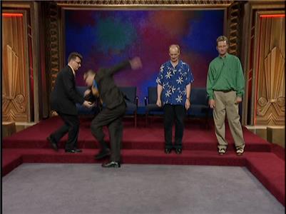 Whose Line Is It Anyway? Show No. 201 (1998–2007) Online