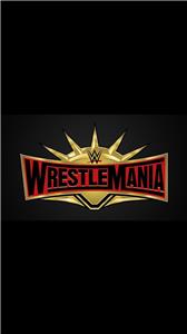 WrestleMania 35 (2019) Online