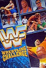 WWF Wrestling Challenge Episode dated 19 October 1986 (1986– ) Online