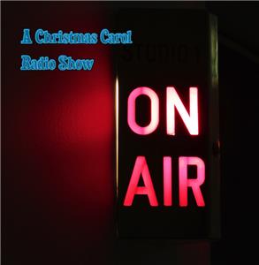 A Christmas Carol Radio Show (2013) Online